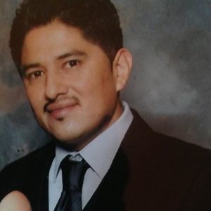 Meet your Posher, Alvaro